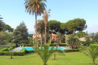 B&B Génova - CasaViva - Beautiful Bilo with shared pool in Genova Nervi - Bed and Breakfast Génova