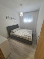 Appartement met 1 Slaapkamer