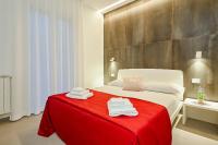 Camera Matrimoniale con Balcone