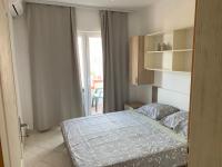 Camera Quadrupla con Vista Mare