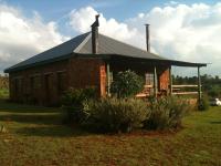 Bungalow