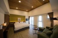 Suite Familiare Deluxe