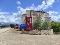 Apartments Monika Nin - Bed and Breakfast Nin