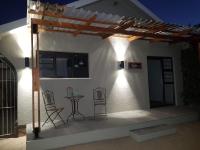 Akkerhuis Deluxe Family Room - Chambres d’hôtes Bloemfontein