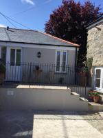The Annex, Tregoddick Barn - Chambres d’hôtes Penzance