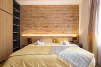 Tweepersoonskamer met 1 of 2 Bedden