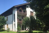 Ferienwohnungen Hanke Barbara - Ferienwohnung