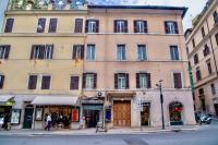 AD Suites Tritone - B&B Rome