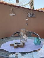 Villa Ila - Ferienwohnung Fanusa