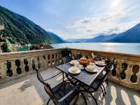 Villa Limone Apartment– Argegno lake Como - B&B Argegno
