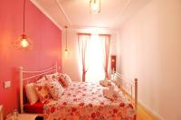 A casinha do Alboi - B&B