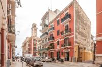 MADAME BARI' Suite Apt in the heart of Bari - B&B