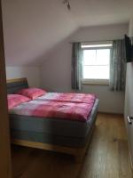 Apartamento con balcón