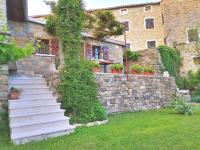 B&B Grožnjan - Studio Apartment Belvedere - Bed and Breakfast Grožnjan