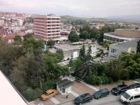 Family Hotel Ambrozia - Bed and Breakfast
