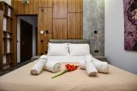 Camera Matrimoniale con Bagno Privato