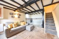 B&B Wirksworth - Chatterbox Cottage - Bed and Breakfast Wirksworth