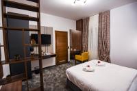 Camera Matrimoniale con Bagno Privato