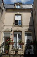 Résidence Thalassum - B&B