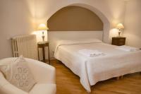Suite mit Terrasse