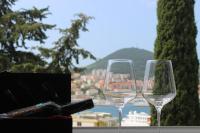 Aquamarine Deluxe Apartment - B&B Dubrovnik