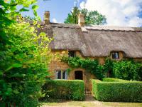 B&B Great Tew - Lily Cottage - Bed and Breakfast Great Tew