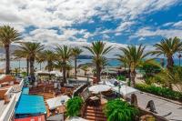 Tenerife Royal Gardens One Bedroom Apartment - Chambres d’hôtes Playa de las Américas
