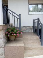 Apartment Plitvice - Ferienwohnung Starigrad-Paklenica