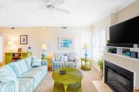 Condo 4100 #201 - B&B Ocean City