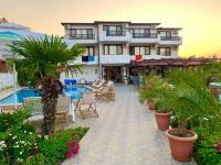 B&B Varvara - Family Hotel Southern Nights - Bed and Breakfast Varvara