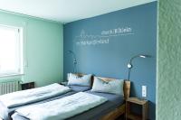 B&B Neuenburg del Rin - Hotel Check-Rhein - Self Check-in - Bed and Breakfast Neuenburg del Rin