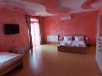 Habitación Familiar con terraza