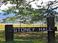 Stoneyhall Farm Accommodation - B&B Scotston