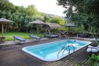 Captain Ikaros - B&B Agios Kirykos