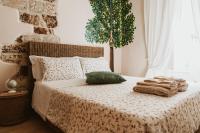 Chambre Double avec Balcon