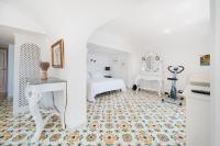 Suite met Uitzicht op Zee