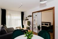 B&B Cluj-Napoca - Homeland Apartments VIVA - Bed and Breakfast Cluj-Napoca