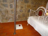 Camera Romantica con Pole Dance