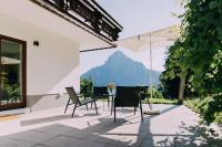 B&B Traunkirchen - Bacherlhaus - Bed and Breakfast Traunkirchen