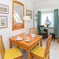 Wohnung Ost - B&B Westerland