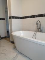 Deluxe Double Room with Bath
