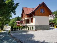 Pod Modrzewiami - B&B