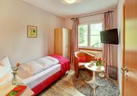 Apartment mit 2 Schlafzimmern und Balkon