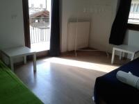 Apartment mit 2 Schlafzimmern und Terrasse