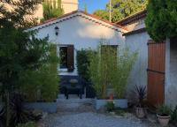 Studio Bijou Plage Antibes Juan-les-Pins - B&B