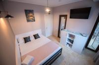 Double Room with Lake View