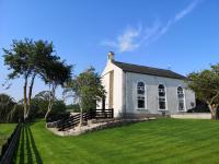 B&B Knocknacarry - Mullarts Church -The Glenann Apartment - Bed and Breakfast Knocknacarry