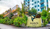 Manta Dhangethi - B&B Dhangethi