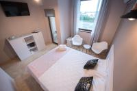 Double Room with Lake View