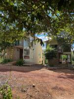 Casa Pinacata-3 e Casa Pinacata-2 - Ferienwohnung Lençóis